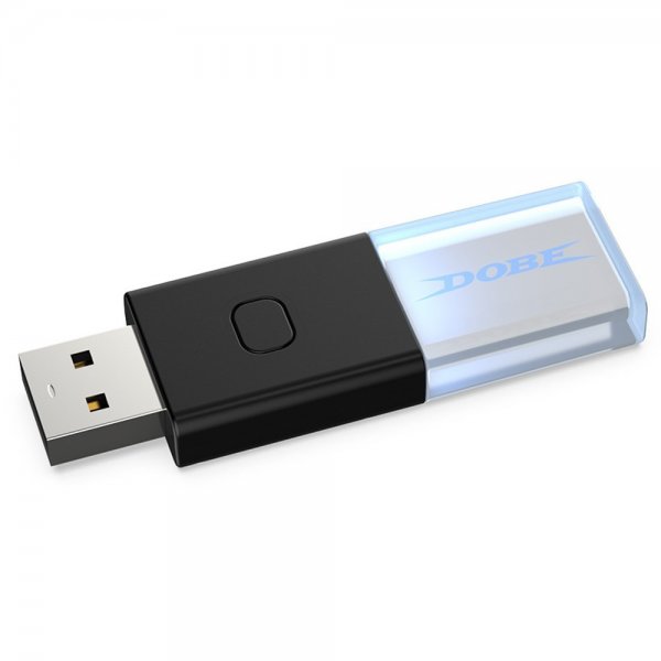 Dobe Bluetooth-mottaker USB