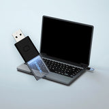 Dobe Bluetooth-mottaker USB
