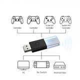 Dobe Bluetooth-mottaker USB