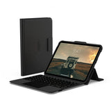Urban Armor Gear (UAG) iPad 10.9 (gen 10)/iPad 11 (A16) Etui Innebygd Tastatur Nordic Svart