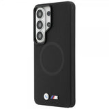 BMW Samsung Galaxy S26 Ultra Deksel Textured MagSafe Svart