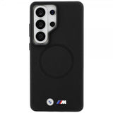 BMW Samsung Galaxy S26 Ultra Deksel Textured MagSafe Svart