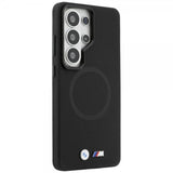 BMW Samsung Galaxy S26 Ultra Deksel Textured MagSafe Svart