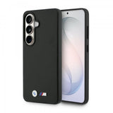 BMW Samsung Galaxy S26 Deksel M Logo MagSafe Svart