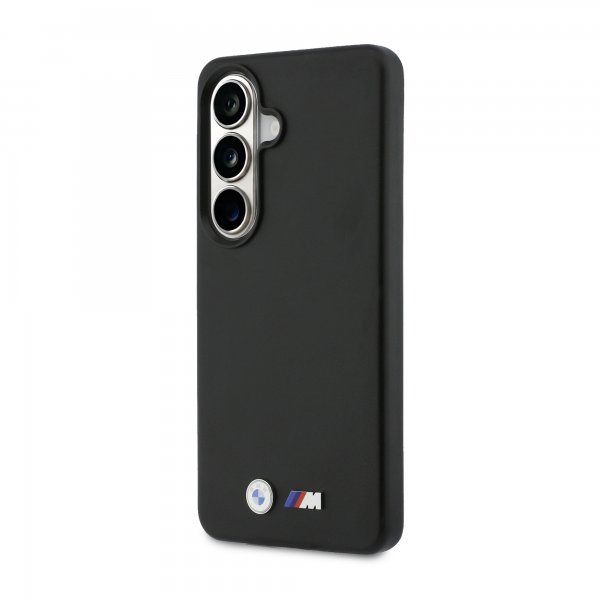 BMW Samsung Galaxy S26 Deksel M Logo MagSafe Svart