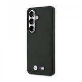 BMW Samsung Galaxy S26 Deksel M Logo MagSafe Svart
