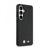 BMW Samsung Galaxy S26 Deksel M Logo MagSafe Svart