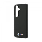 BMW Samsung Galaxy S26 Deksel M Logo MagSafe Svart