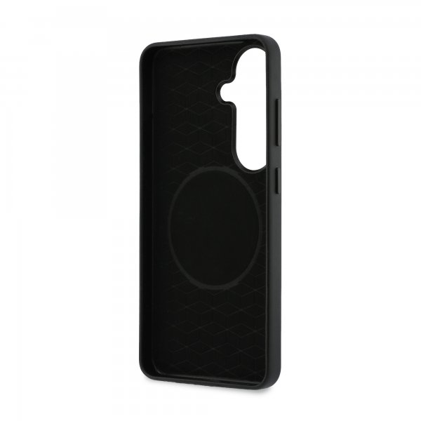 BMW Samsung Galaxy S26 Deksel M Logo MagSafe Svart
