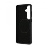 BMW Samsung Galaxy S26 Deksel M Logo MagSafe Svart