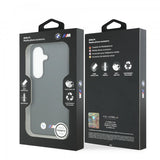 BMW Samsung Galaxy S26 Deksel M Logo MagSafe Svart