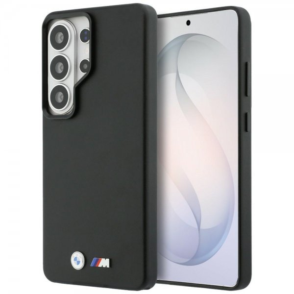BMW Samsung Galaxy S26 Ultra Deksel M Logo MagSafe Svart