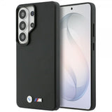 BMW Samsung Galaxy S26 Ultra Deksel M Logo MagSafe Svart