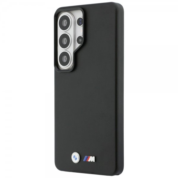 BMW Samsung Galaxy S26 Ultra Deksel M Logo MagSafe Svart