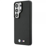 BMW Samsung Galaxy S26 Ultra Deksel M Logo MagSafe Svart