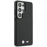 BMW Samsung Galaxy S26 Ultra Deksel M Logo MagSafe Svart
