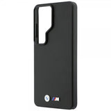 BMW Samsung Galaxy S26 Ultra Deksel M Logo MagSafe Svart