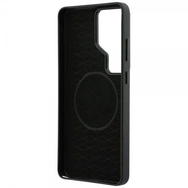 BMW Samsung Galaxy S26 Ultra Deksel M Logo MagSafe Svart