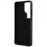 BMW Samsung Galaxy S26 Ultra Deksel M Logo MagSafe Svart