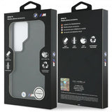 BMW Samsung Galaxy S26 Ultra Deksel M Logo MagSafe Svart