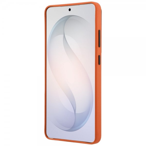 BMW Samsung Galaxy S26 Ultra Deksel M Logo MagSafe Oransje