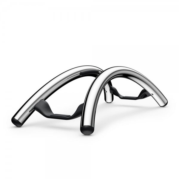 Twelve South BookArc Flex Chrome