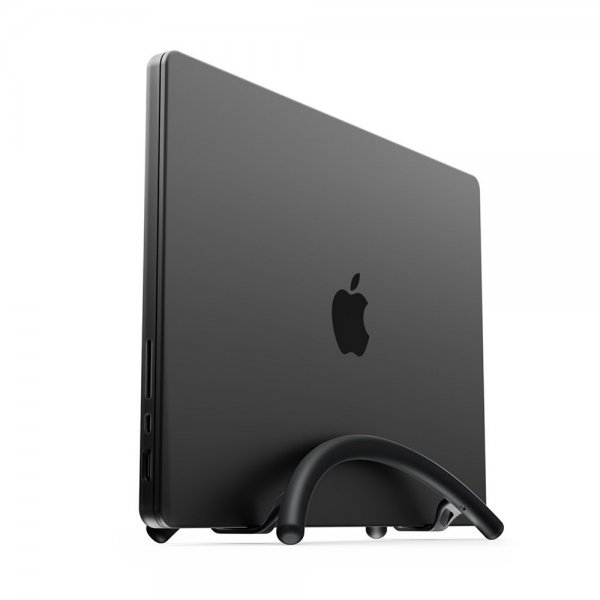 Twelve South BookArc Flex Svart