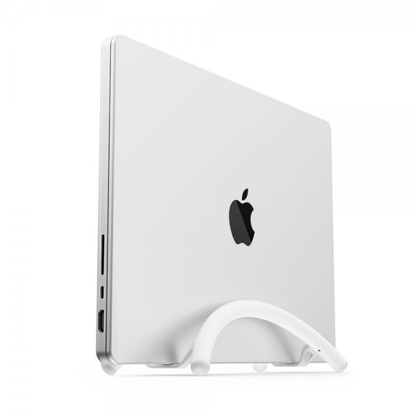 Twelve South BookArc Flex Hvit