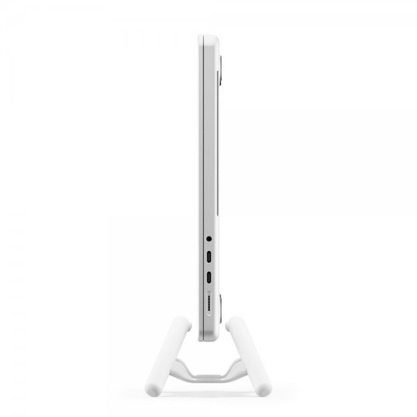 Twelve South BookArc Flex Hvit