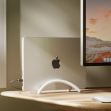 Twelve South BookArc Flex Hvit