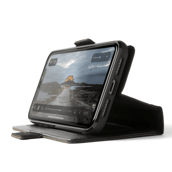 Twelve South iPhone 13 Pro Max Etui BookBook MagSafe Brun