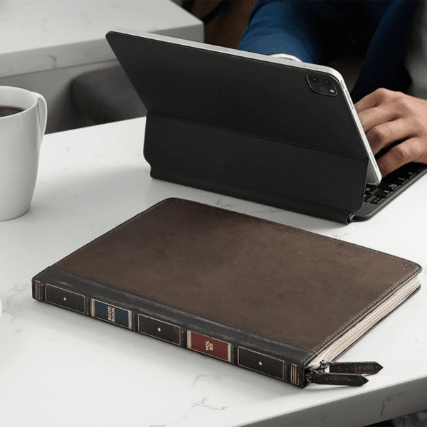 Twelve South iPad Pro 11 (gen 2/3/4) Etui BookBook
