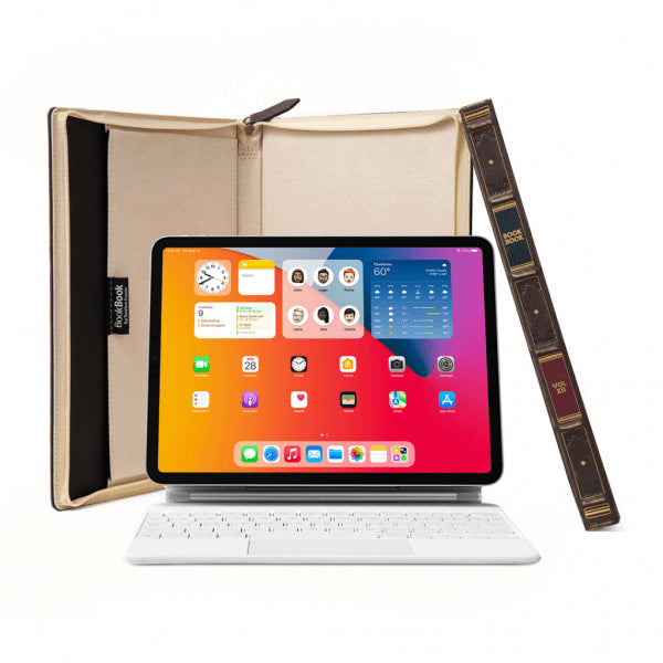 Twelve South iPad Pro 12.9 (gen 4/5/6) Etui BookBook