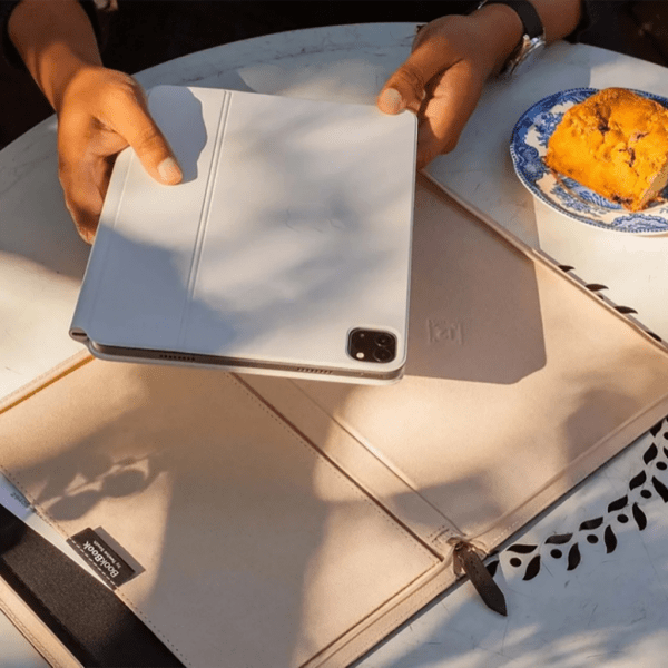 Twelve South iPad Pro 12.9 (gen 4/5/6) Etui BookBook