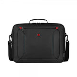 Wenger BQ 16" Clamshell Dataveske Svart