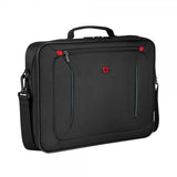 Wenger BQ 16" Clamshell Dataveske Svart