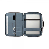 Wenger BQ 16" Clamshell Dataveske Svart