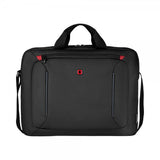 Wenger BQ 16" Slim Dataveske Svart