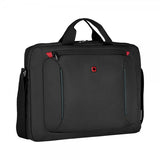 Wenger BQ 16" Slim Dataveske Svart