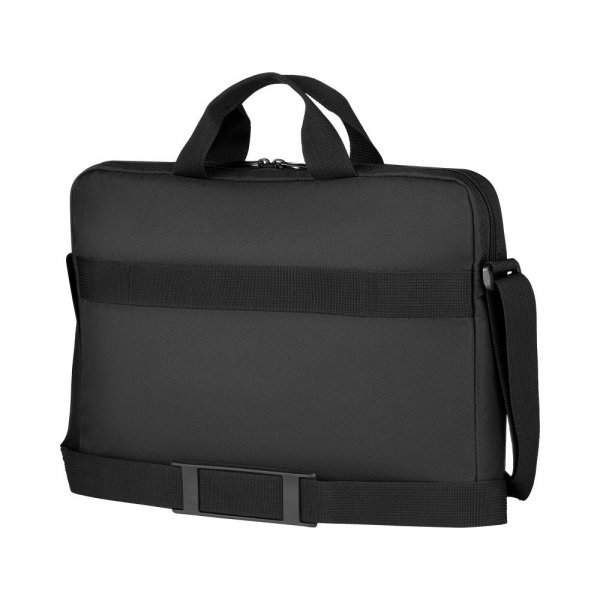 Wenger BQ 16" Slim Dataveske Svart