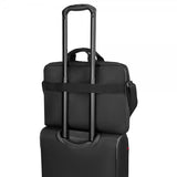Wenger BQ 16" Slim Dataveske Svart