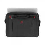 Wenger BQ 16" Slim Dataveske Svart