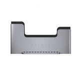 Brydge Vertical Dock för Macbook Pro 13" Space Gray
