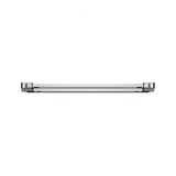 Brydge Pro Aluminium Tangentbord för iPad Pro 11 tum Silver