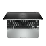 Brydge Pro aluminiumtangentbord för iPad Pro 12.9 Sølv