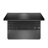 Brydge Pro aluminiumtangentbord för iPad Pro 12.9 Grå