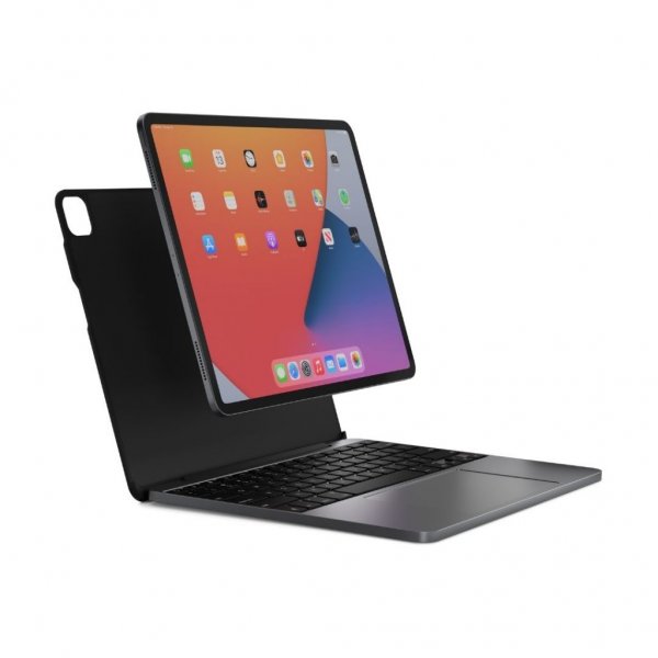Brydge 12.9 MAX+ för 12.9-tums iPad Pro med styrplatta