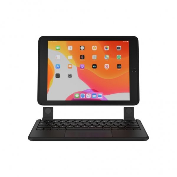 Brydge iPad 10.2 Fodral MAX+ med Tangentbord