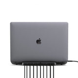 Brydge Stone Pro Thunderbolt 3 Multiport Hub