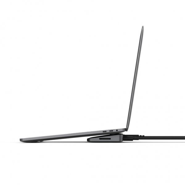 Brydge Stone Pro Thunderbolt 3 Multiport Hub